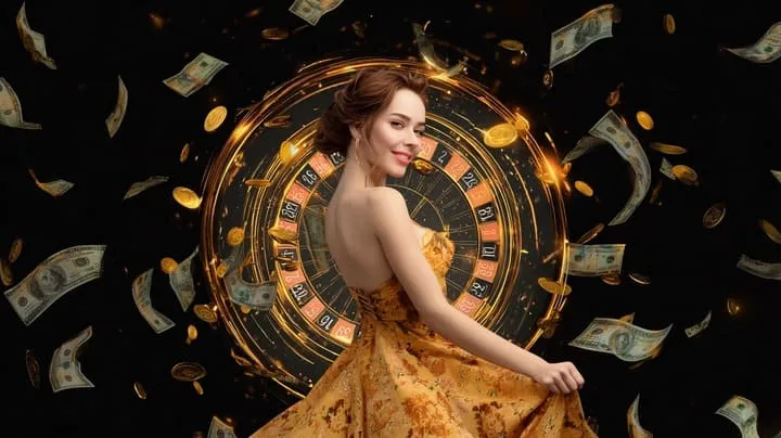 Vista del portal bigball Casino en Mexico